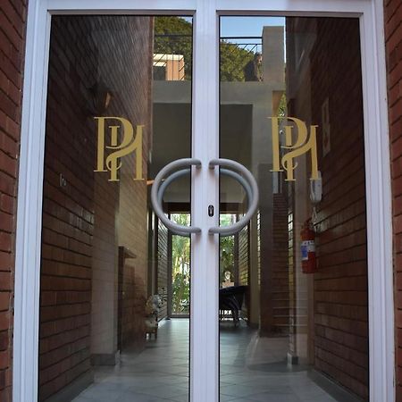 Prime Hotel Durban Dış mekan fotoğraf