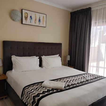 Prime Hotel Durban Dış mekan fotoğraf