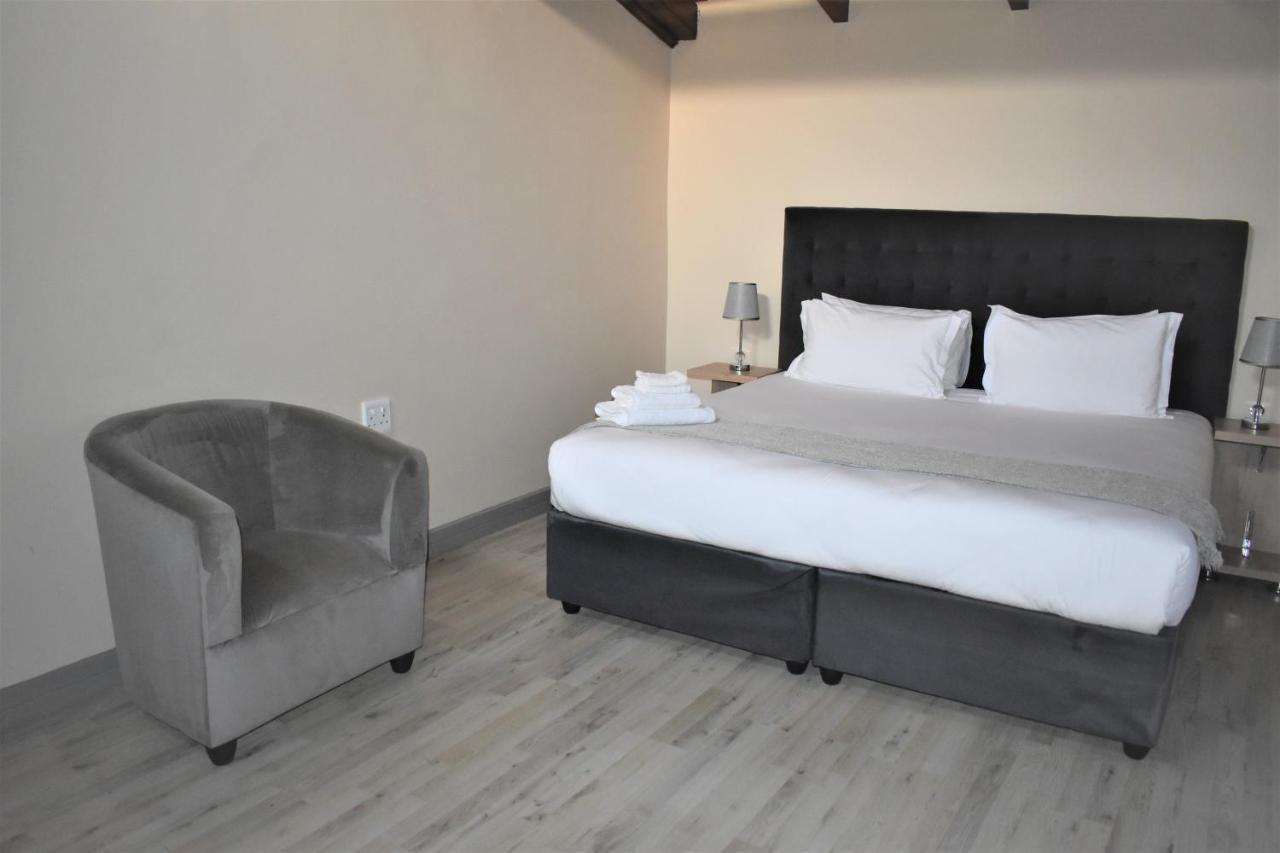Prime Hotel Durban Dış mekan fotoğraf
