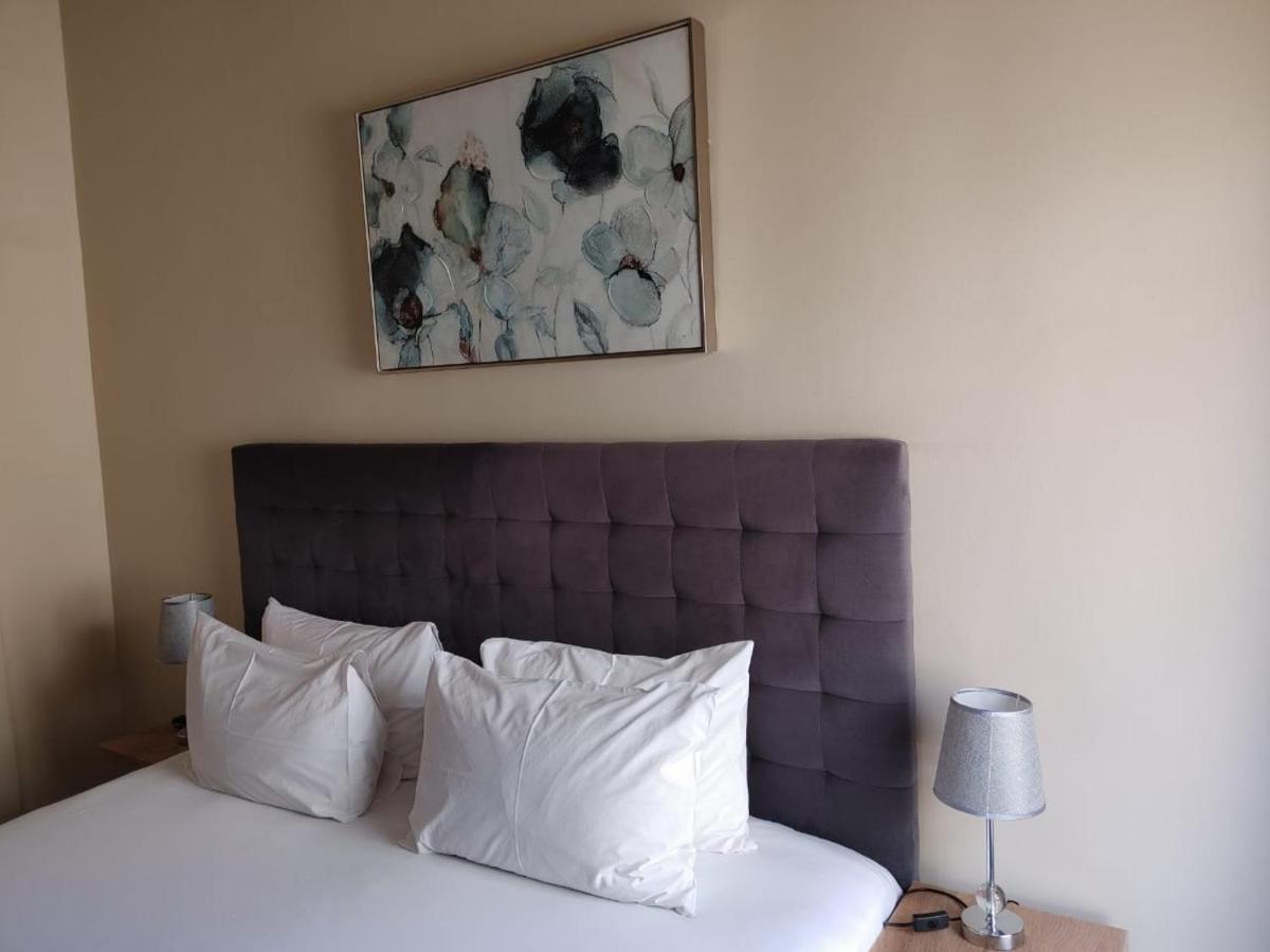 Prime Hotel Durban Dış mekan fotoğraf