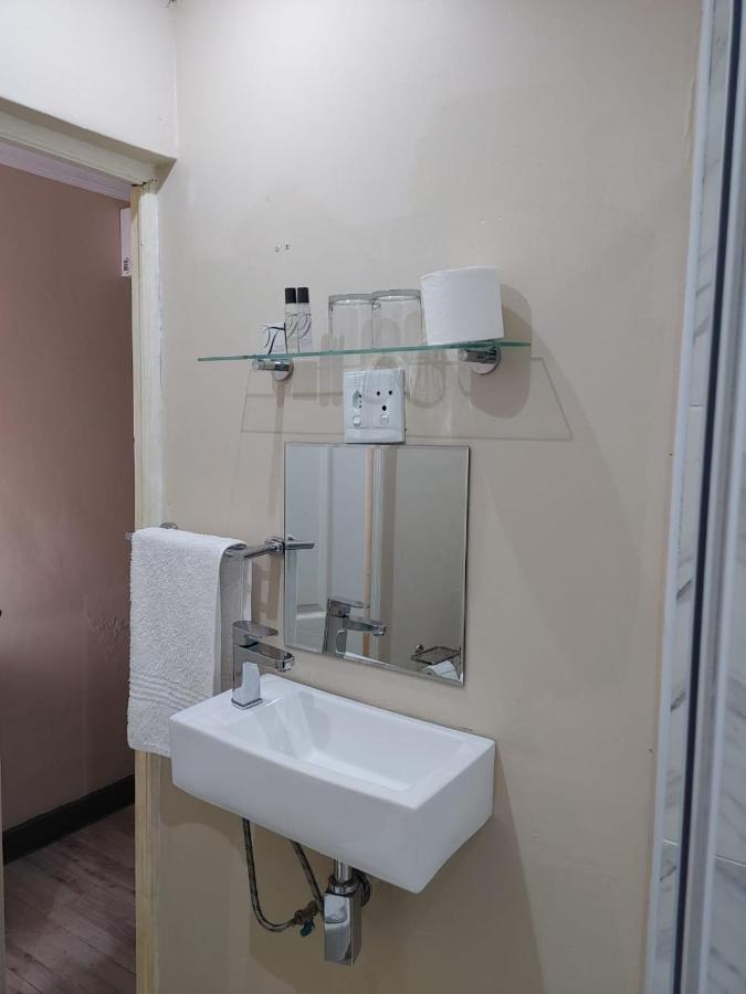 Prime Hotel Durban Dış mekan fotoğraf