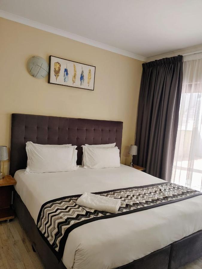 Prime Hotel Durban Dış mekan fotoğraf