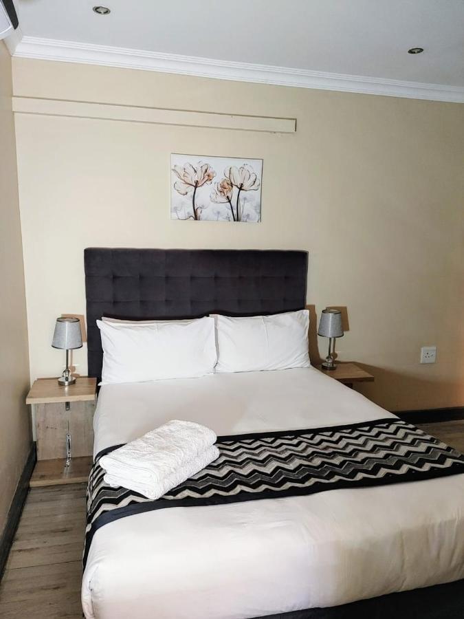 Prime Hotel Durban Dış mekan fotoğraf