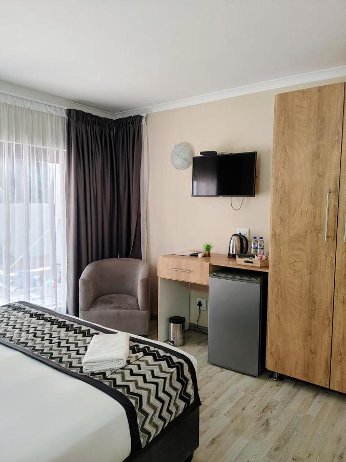 Prime Hotel Durban Dış mekan fotoğraf