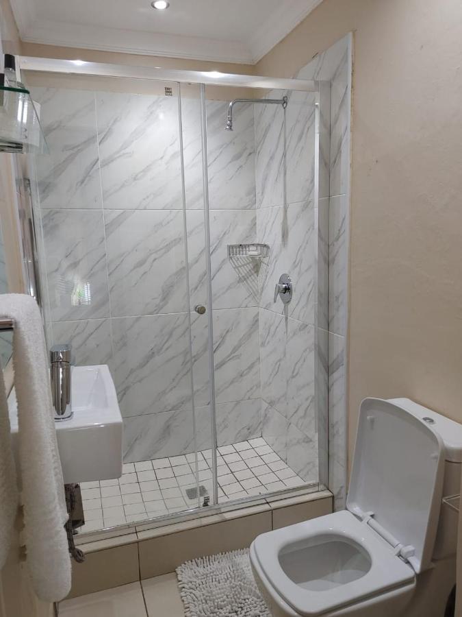 Prime Hotel Durban Dış mekan fotoğraf